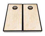 Red Hole Cornhole Boards - Professional Tournament Series