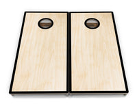 Red Hole Cornhole Boards - Professional Tournament Series