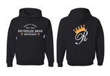 Reynolds Bags Hoodie - Represent