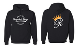 Reynolds Bags Hoodie - Modern