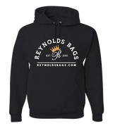 Reynolds Bags Hoodie - Refresh