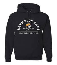 Reynolds Bags Hoodie - Refresh