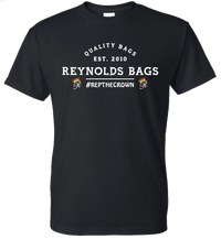 Reynolds Bags Men's T-shirt - Represent