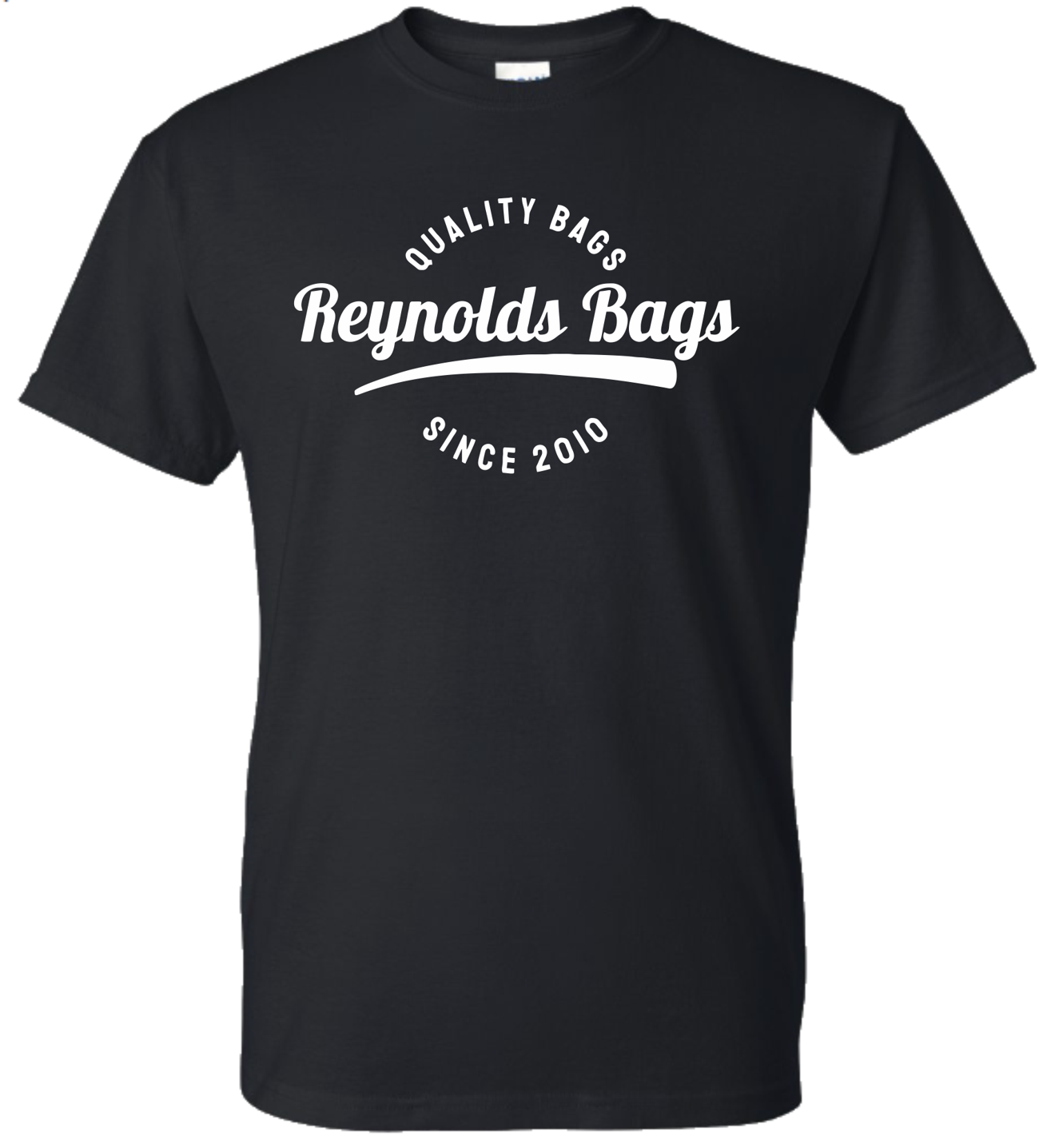 Reynolds Bags Men's T-shirt - Modern