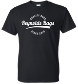 Reynolds Bags Men's T-shirt - Modern
