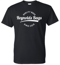 Reynolds Bags Men's T-shirt - Modern
