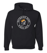 Reynolds Bags Hoodie - Global