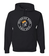 Reynolds Bags Hoodie - Global