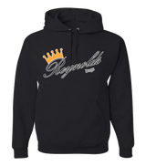 Reynolds Bags Hoodie - Traditional