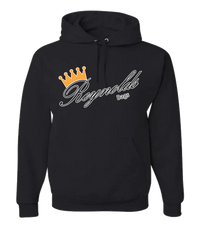 Reynolds Bags Hoodie - Traditional