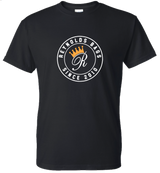Reynolds Bags Men's T-shirt - Global
