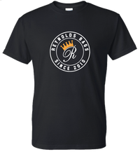 Reynolds Bags Men's T-shirt - Global