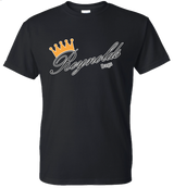 Reynolds Bags Men's T-shirt - Traditional
