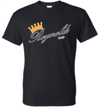 Reynolds Bags Men's T-shirt - Traditional