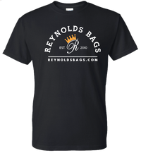 Reynolds Bags Men's T-shirt - Refresh