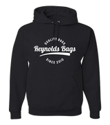 Reynolds Bags Hoodie - Modern