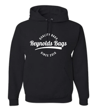 Reynolds Bags Hoodie - Modern