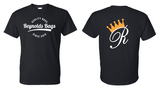 Reynolds Bags Men's T-shirt - Modern