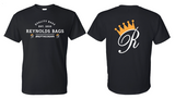 Reynolds Bags Men's T-shirt - Represent