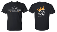 Reynolds Bags Men's T-shirt - Represent
