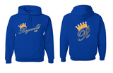 Reynolds Bags Hoodie - Traditional