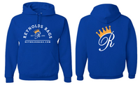 Reynolds Bags Hoodie - Refresh