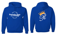 Reynolds Bags Hoodie - Modern