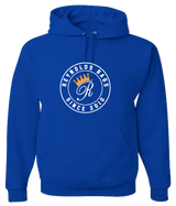 Reynolds Bags Hoodie - Global