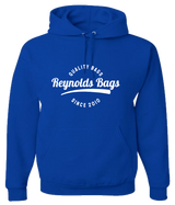 Reynolds Bags Hoodie - Modern
