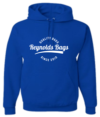Reynolds Bags Hoodie - Modern
