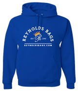 Reynolds Bags Hoodie - Refresh