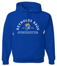 Reynolds Bags Hoodie - Refresh