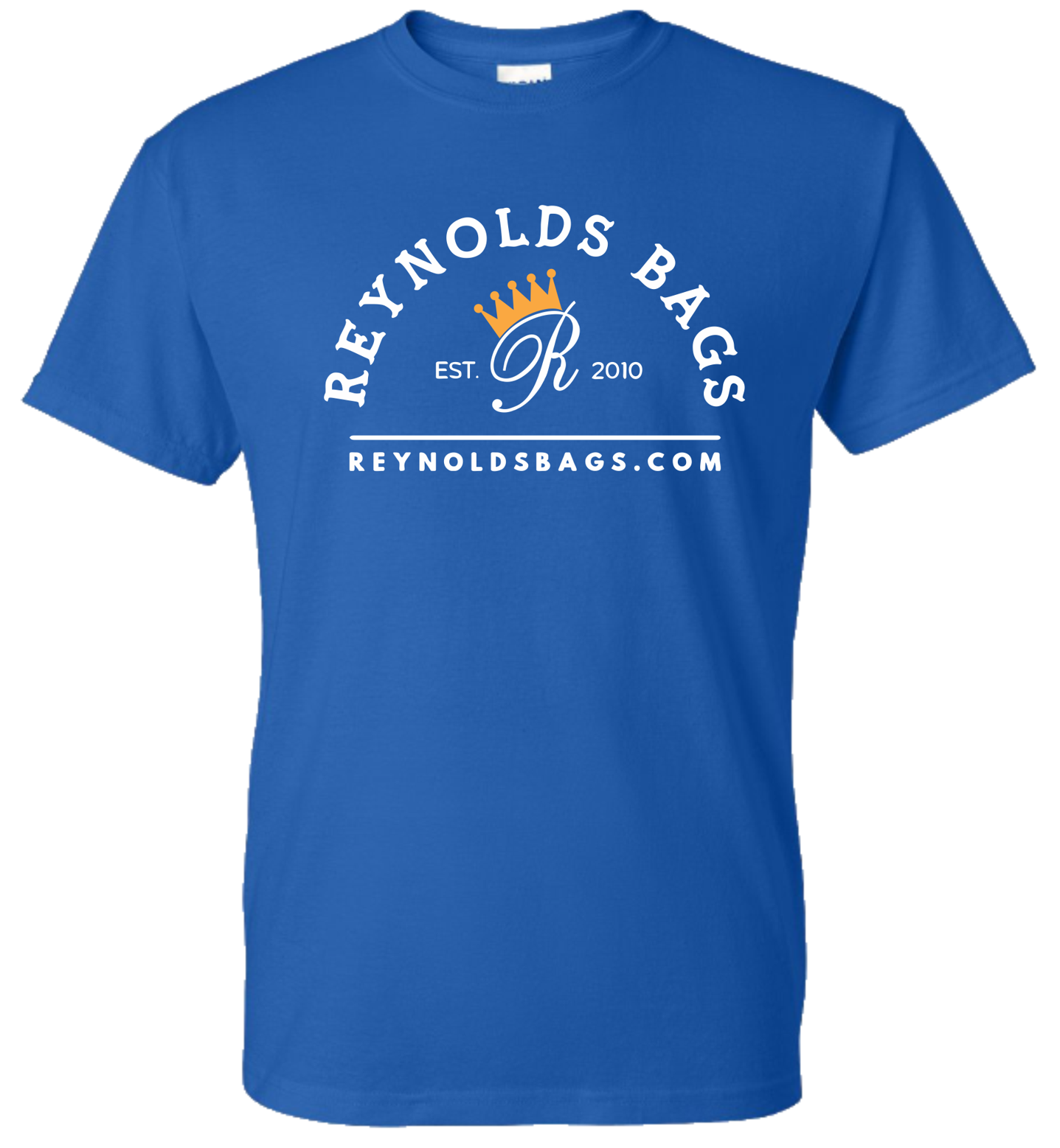 Reynolds Bags Men's T-shirt - Refresh