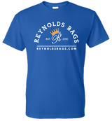 Reynolds Bags Men's T-shirt - Refresh