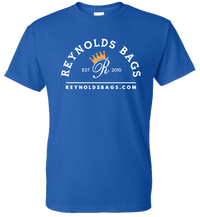 Reynolds Bags Men's T-shirt - Refresh