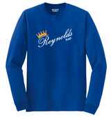 Reynolds Bags Men's Long Sleeve T-Shirt
