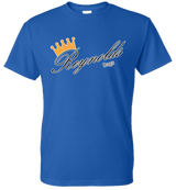 Reynolds Bags Men's T-shirt - Traditional