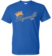 Reynolds Bags Men's T-shirt - Traditional