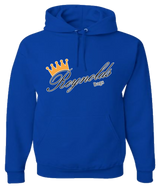 Reynolds Bags Hoodie - Traditional