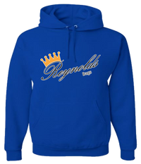 Reynolds Bags Hoodie - Traditional