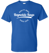 Reynolds Bags Men's T-shirt - Modern