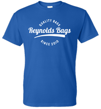 Reynolds Bags Men's T-shirt - Modern