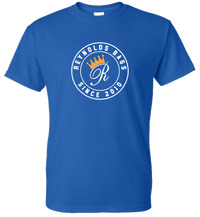 Reynolds Bags Men's T-shirt - Global