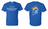 Reynolds Bags Men's T-shirt - Represent