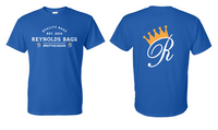 Reynolds Bags Men's T-shirt - Represent