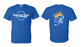 Reynolds Bags Men's T-shirt - Modern