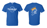 Reynolds Bags Men's T-shirt - Modern