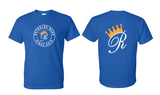 Reynolds Bags Men's T-shirt - Global