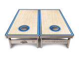 Pinstripe Cornhole Boards - Professional Tournament Series