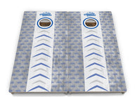 CS Runway Cornhole Boards - Professional Tournament Series